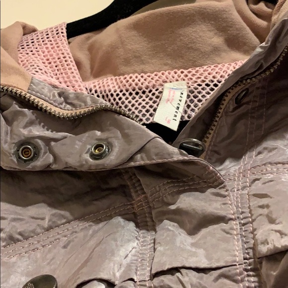 NWOT Free People FP Movement Opal Jacket - Picture 7 of 13